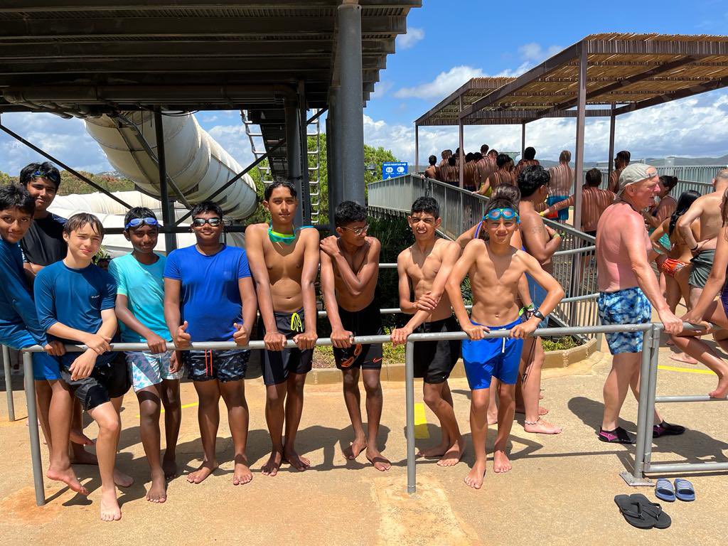 WilsonsCoCurric's tweet photo. Water sports update: some more great pictures from the water park today. https://t.co/5uW1EIo29U