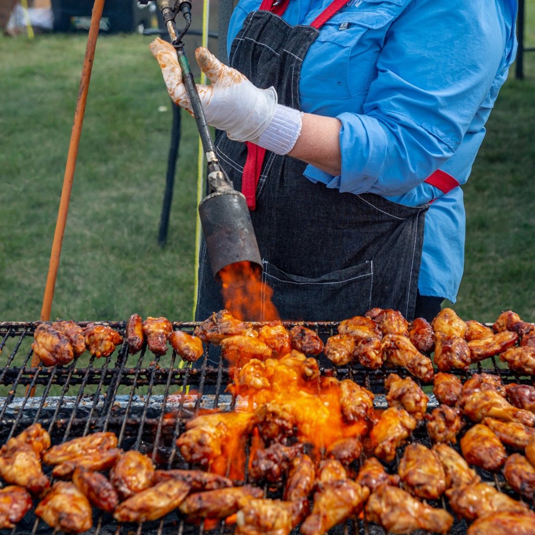 Sister Cities Smokeout tweet media