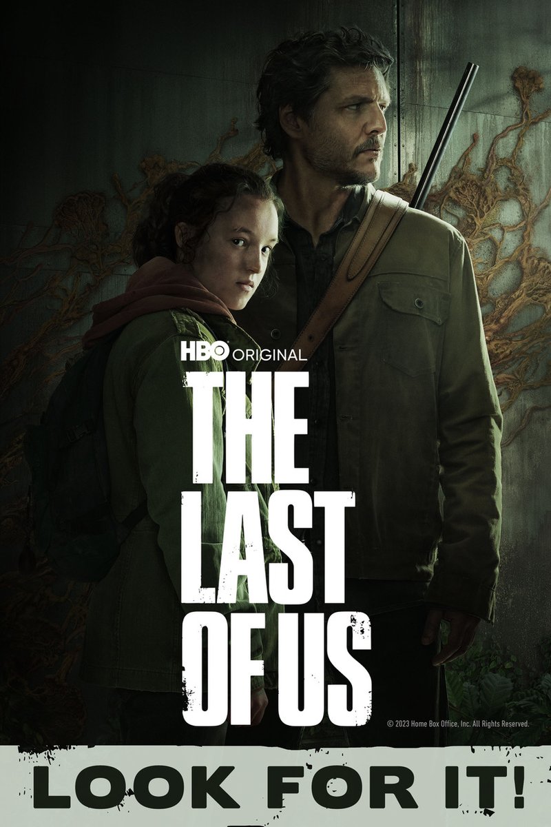 JayTechTV 𝕏 on X: If you see these THE LAST OF US PART 1