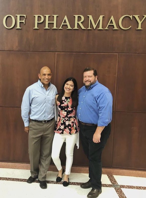 Paula Paseiro Nunez, PharmD tweet media