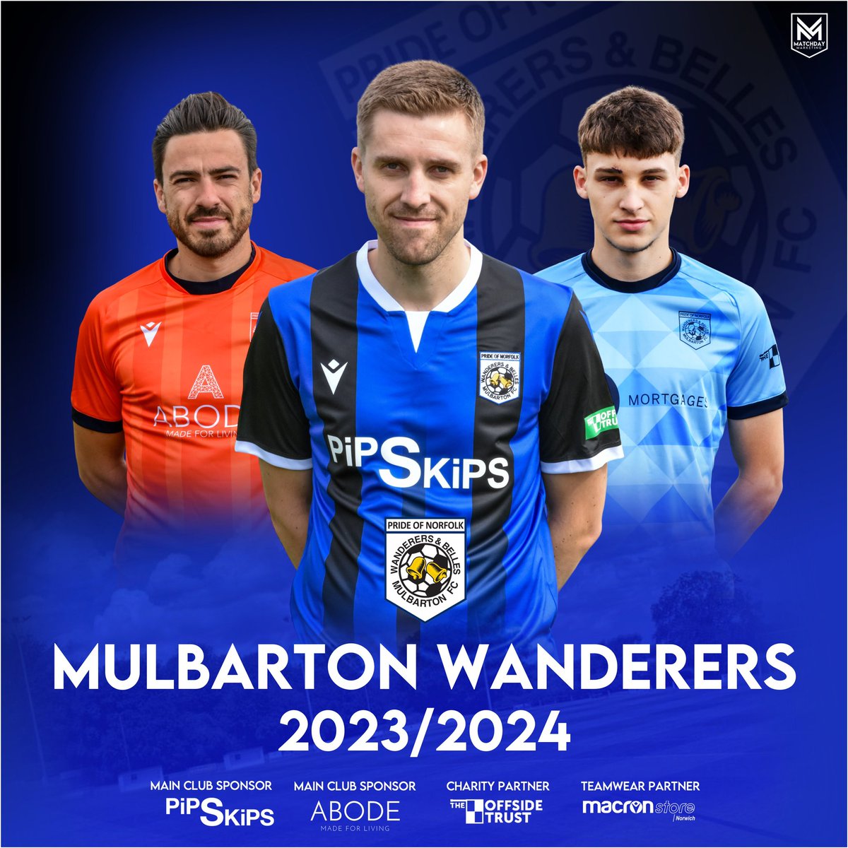 Matchday Marketing tweet media