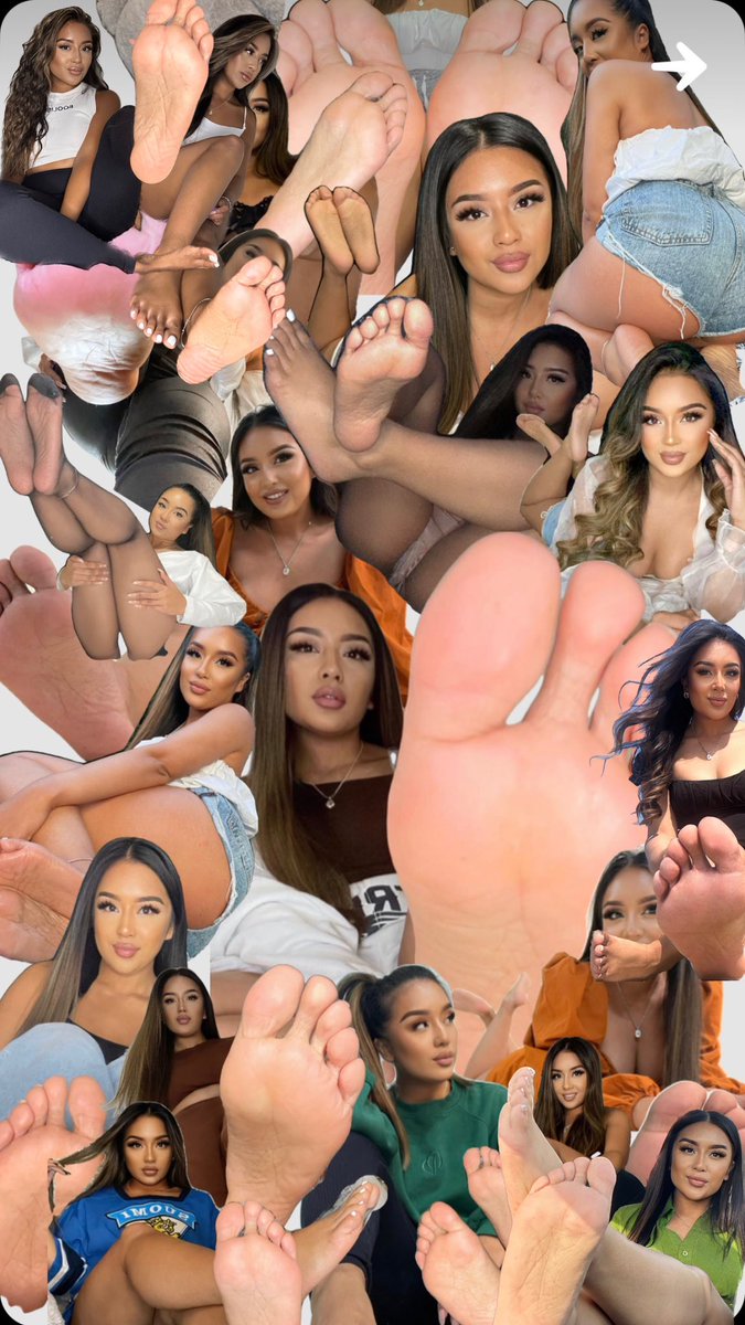 fallatmyfeetx's tweet photo. FREE TASK FOOT FREAKS‼️ Set this as your wallpaper so you can admire me everyday! https://t.co/K4momBSo78
