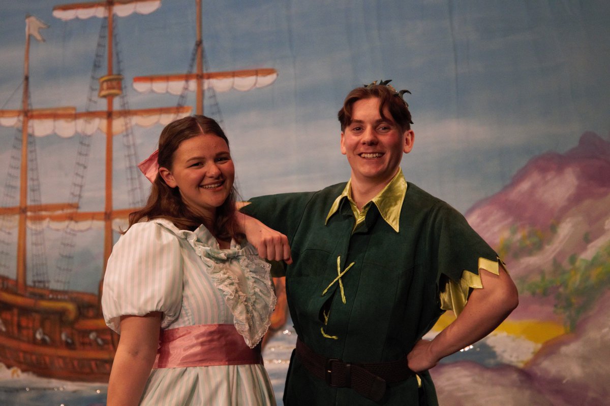 We have had a SENSATIONAL day today with the Cast of our Christmas Pantomime PETER PAN starring BRIAN CAPRON as the 'Oh So Evil' Captain Hook who we welcomed back to The Plaza today for our Groups and Pantomime launch...oh yes we did!