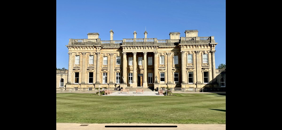 Something different from us this week! Watch we set off to answer the question… is a #mywarnerstay a cruise on land? 
See what we got up to! 
#ukbreak #staycation #weekendbreak #Oxfordshire #activitybreak 
Warner Leisure Hotels ~ Heythrop Park Oxfordshire
youtu.be/Qqof3gddO5w