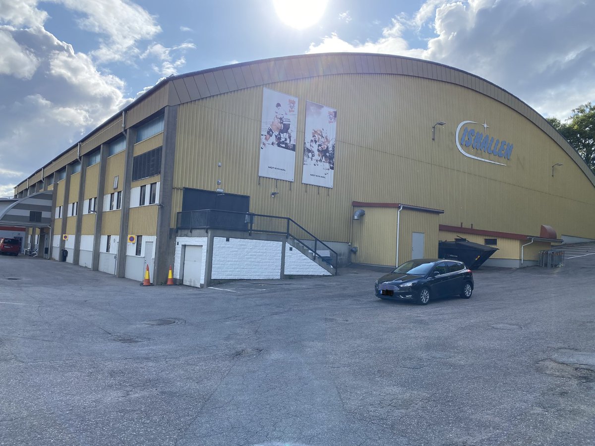 Mikael Mjörnberg tweet media