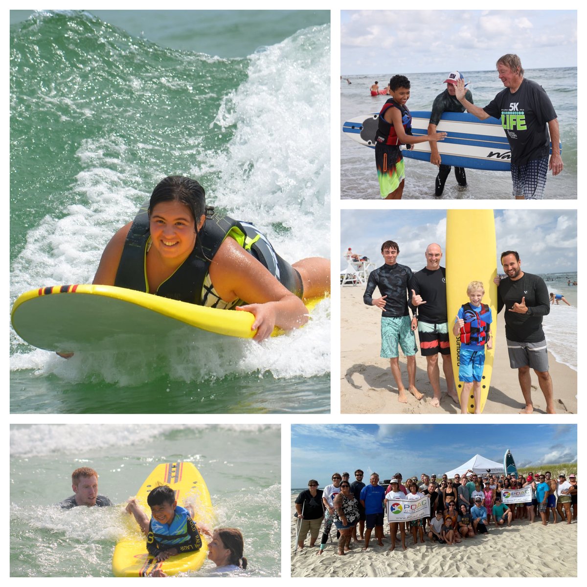 POAC Autism Services tweet media