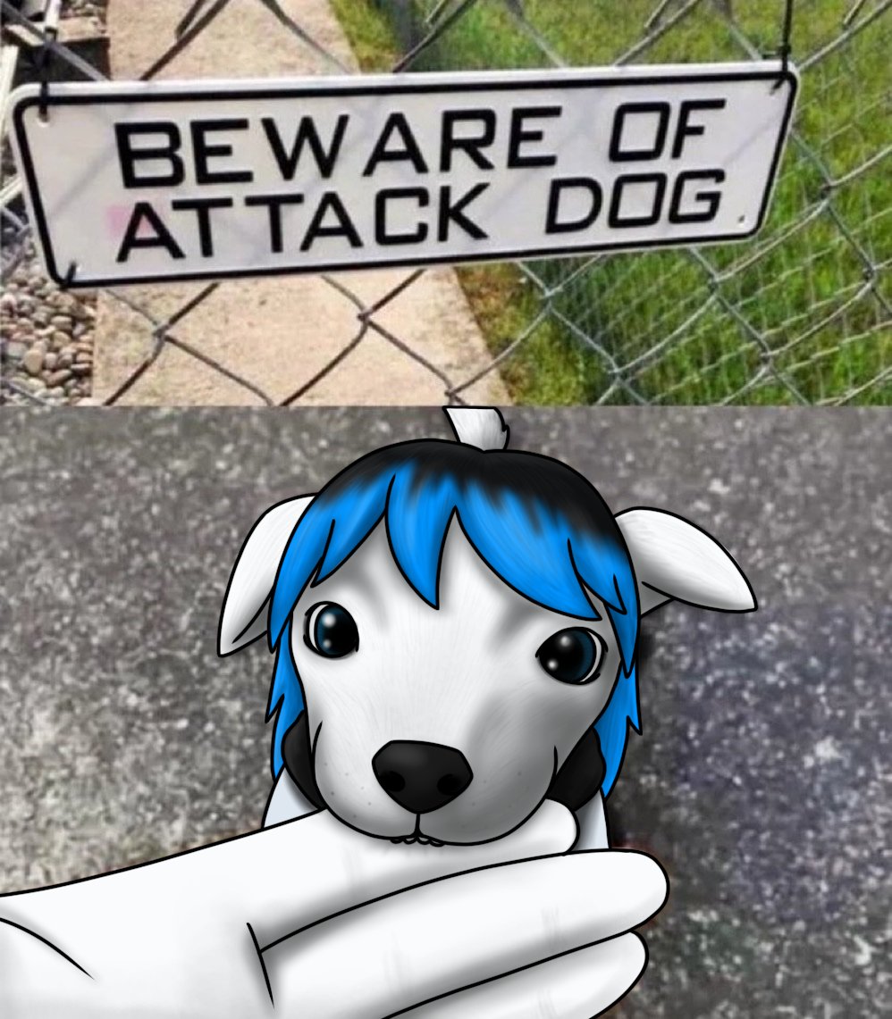 Curseada que se me ocurrió hace unos días 😂