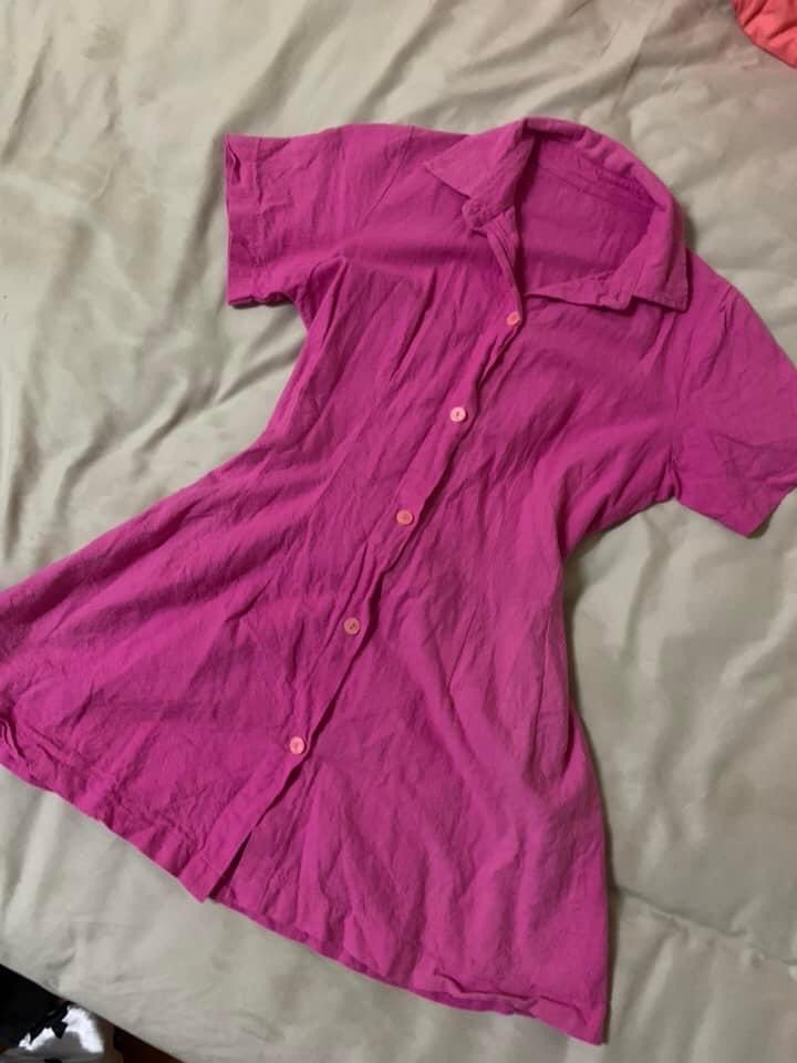 kokoo20e's tweet photo. 60 บาท

#ส่งต่อเสื้อผ้า #ส่งต่อเสื้อผ้ามือสอง #เสื้อผ้ามือสอง #โล๊ะตู้เสื้อผ้า https://t.co/C2VRl3jgyI