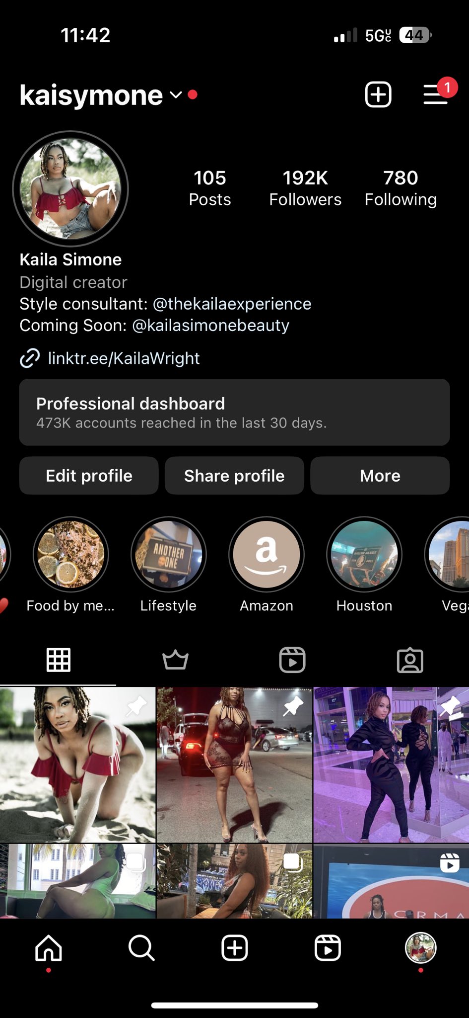 Februarys Finest on X: @DailyLoud Its no debate. Raw talent fa show. Tap  in with me here & on IG 💗 t.coSggJinPN4G  X