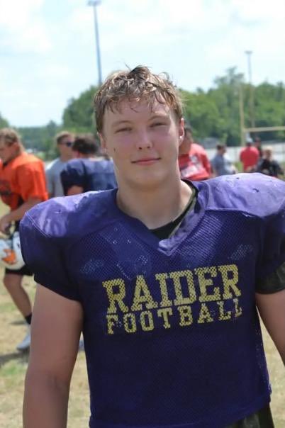 SwankChet1023's tweet photo. Thank you @6starfootballMO for the write up, I really appreciate it. 
Chet Swank - 2024
@BHSraiderFB @CoachBigPete @EDGYTIM @PrepRedzoneIL @SIU_Football https://t.co/ty7ubN7eoX