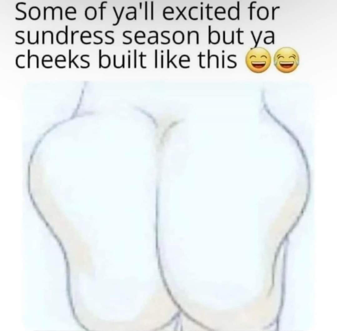 You know who you are