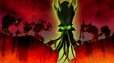 Hardtoonframes's tweet photo. Come Undone - Scooby Doo! Mystery Incorporated (April 5th, 2013) https://t.co/u4GiUKUKny
