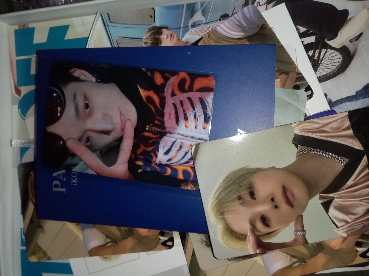 uwusuperB's tweet photo. thank you so much poo!!! talagang nagtimpi ako na sa bahay pa buksan album ko kase sa work siya nadeliver HAHAHAHHA LUCKY 3 YUNHYEONG UMUWI SA PINAS🫶 🫶 

@kselect_ph2 @kselect_ph #KSelectPHProofs https://t.co/G7b7UzR8dP
