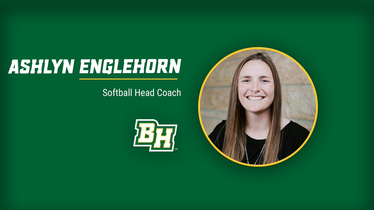BHSUSB's tweet photo. We're thrilled to announce our new head coach - Ashlyn Englehorn!

Welcome to the Yellow Jacket family!!

📰 -> https://t.co/Ae3ZMFwJEf

#ClimbTheHills https://t.co/VODi6pOWuA