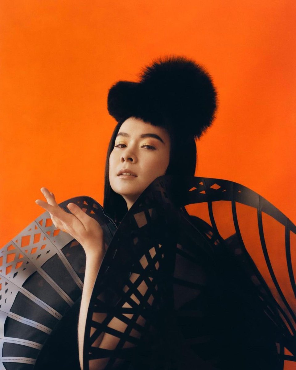 Mitski Updates tweet media