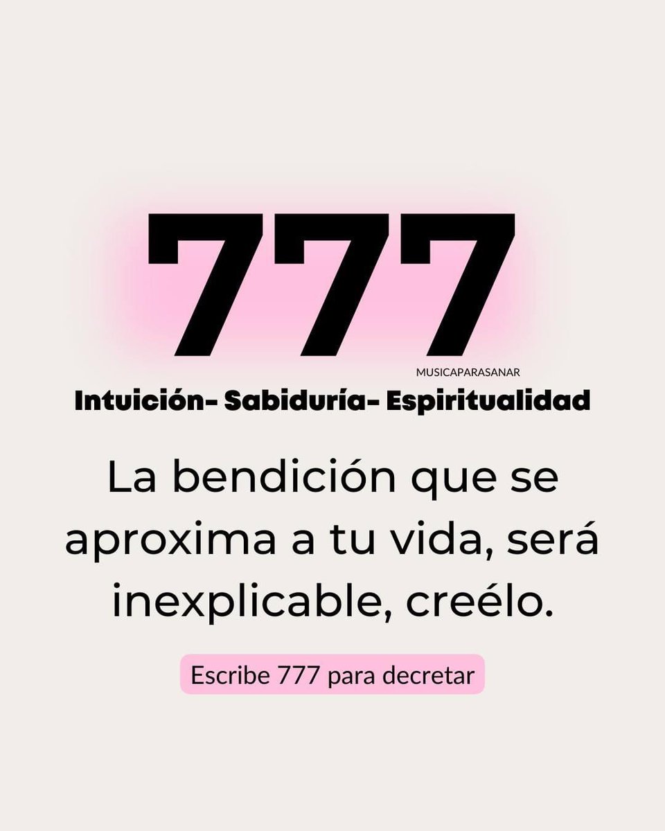 🔢💫 Numerología Tántrica: El Poder del Número 7 💫🔢

El número 7 se considera una fuerza poderosa y mística que posee un significado profundo en nuestra vida. Representa la búsqueda de la verdad, la sabiduría interior y la conexión espiritual.