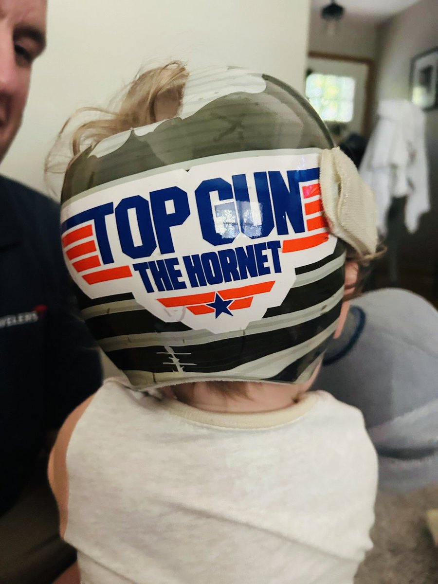 My nephew is the coolest kid you’ll meet