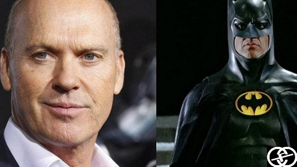 1 NEWS: According to an article of the HOLLYWOOD REPORTER MICHAEL KEATON as BATMAN was planned to appear in several movies similar to SAMUEL L. JACKSON as NICK FURY. So he already shot some scenes for AQUAMAN 2. But then this one was supposed to be released before THE FLASH
#DC https://t.co/wKBBtVQAi6