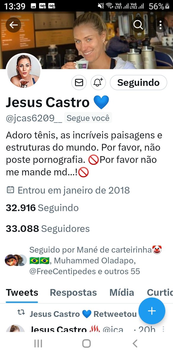 Claudio Reis 🇧🇷🇧🇷🇧🇷 (@claudio_reis58) on Twitter photo NOSSO PRESIDENTE <a href="/jairbolsonaro/">Jair M. Bolsonaro</a> PRECISA DE UM EXÉRCITO PARA APOIA-LO POR ISSO PEÇO SIGAM <a href="/jcas6209__/">Jesus Castro 💙</a> COM 33.088 #SEGUIDORES RUMO A 34k. #SEGDIRS FAÇA TUA PARTE SENTA O DEDÃO SEM DÓ, SIGO E RECOMENDO. É COM VOCÊS MEU POVÃO LINDO 🤗 #BolsonaroOrgulhoDoBrasil
#LulaGenocida
🇧🇷🇧🇷 NOSSO PRESIDENTE <a href="/jairbolsonaro/">Jair M. Bolsonaro</a> PRECISA DE UM EXÉRCITO PARA APOIA-LO POR ISSO PEÇO SIGAM <a href="/jcas6209__/">Jesus Castro 💙</a> COM 33.088 #SEGUIDORES RUMO A 34k. #SEGDIRS FAÇA TUA PARTE SENTA O DEDÃO SEM DÓ, SIGO E RECOMENDO. É COM VOCÊS MEU POVÃO LINDO 🤗 #BolsonaroOrgulhoDoBrasil
#LulaGenocida
🇧🇷🇧🇷
