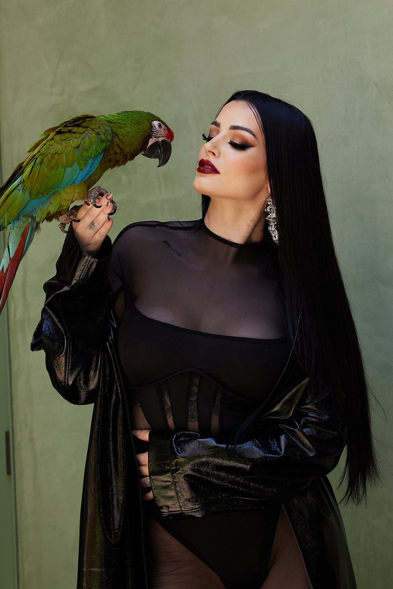 Paulie the show stealer ✨