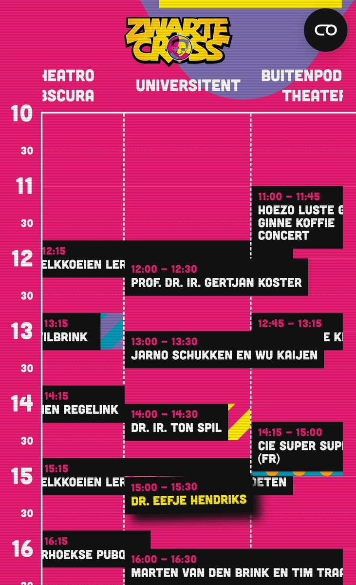 Dr. Eefje Hendriks tweet media