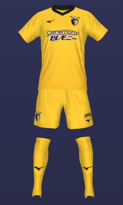 RpKits's tweet photo. Portimonense SC 23/24 Away kit https://t.co/R2VgEAiCx8