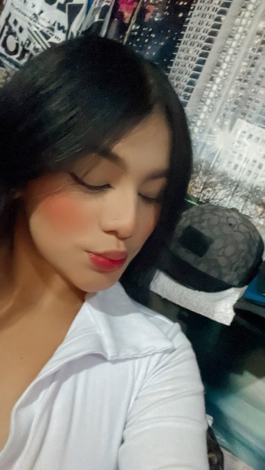 Te parezco bell&iacute;sima ? #Medellin #FelizMartesATodos #TwitterX https://t.co/kFJ8cgjM2F<a href="/tag/medellin"class="tags">#Medellin</a><a href="/tag/felizmartesatodos"class="tags">#FelizMartesATodos</a><a href="/tag/twitterx"class="tags"><span>#twitterx</span></a>