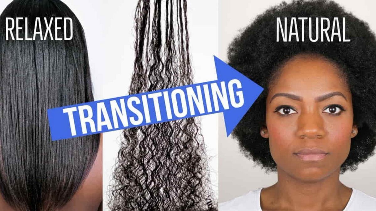 Hair transition: how to get your natural hair color back?
for more details please visit
trendingnew.co.uk/2023/07/-Hair-…
#HairTransition
#NaturalHairColor
#GetYourNaturalColorBack
#HairColorJourney
#HairColorTips
#EmbraceYourNaturalHair
#HairColorRevival