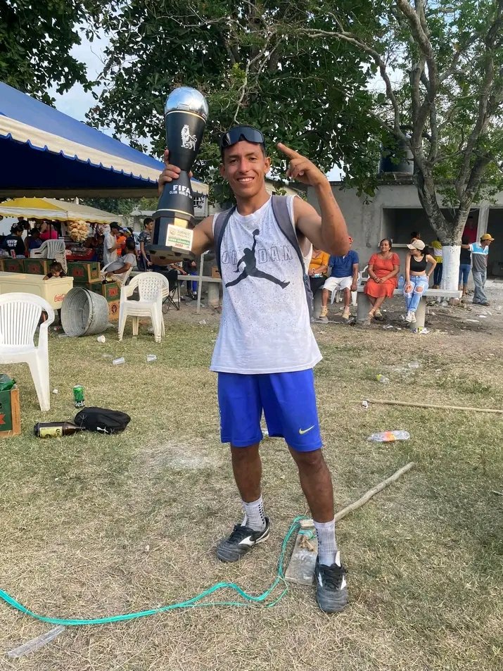 Dg45Tres's tweet photo. Mayatito https://t.co/kAPWyJd1cv