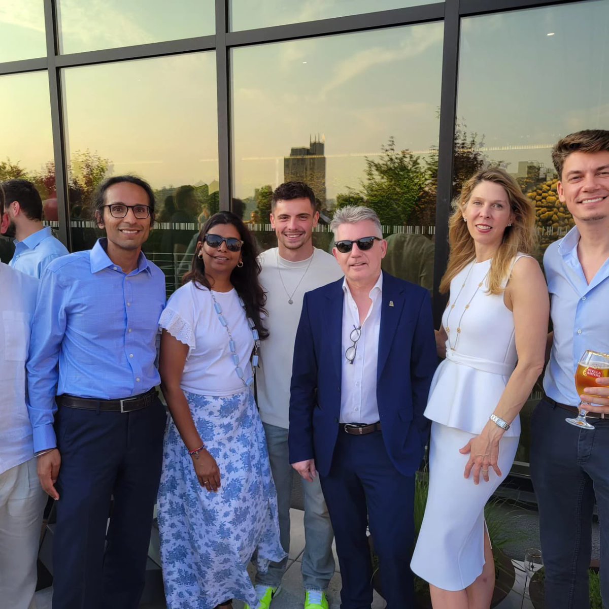 Flanders in the USA tweet media