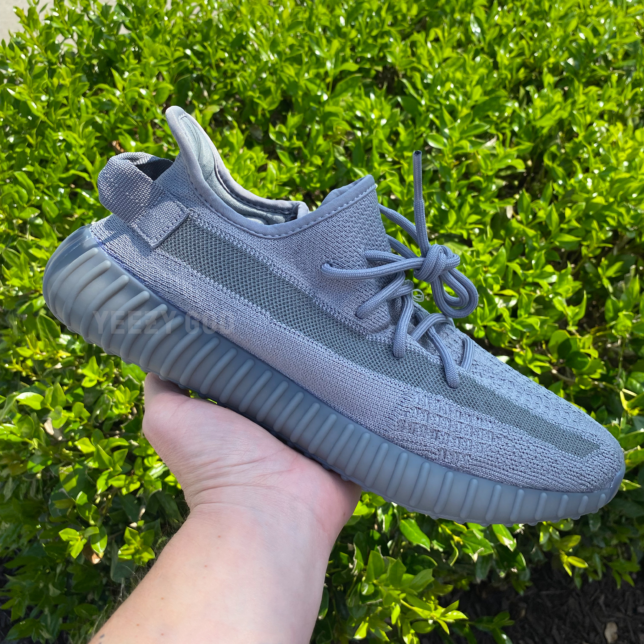 Yeezy 7 hotsell 37