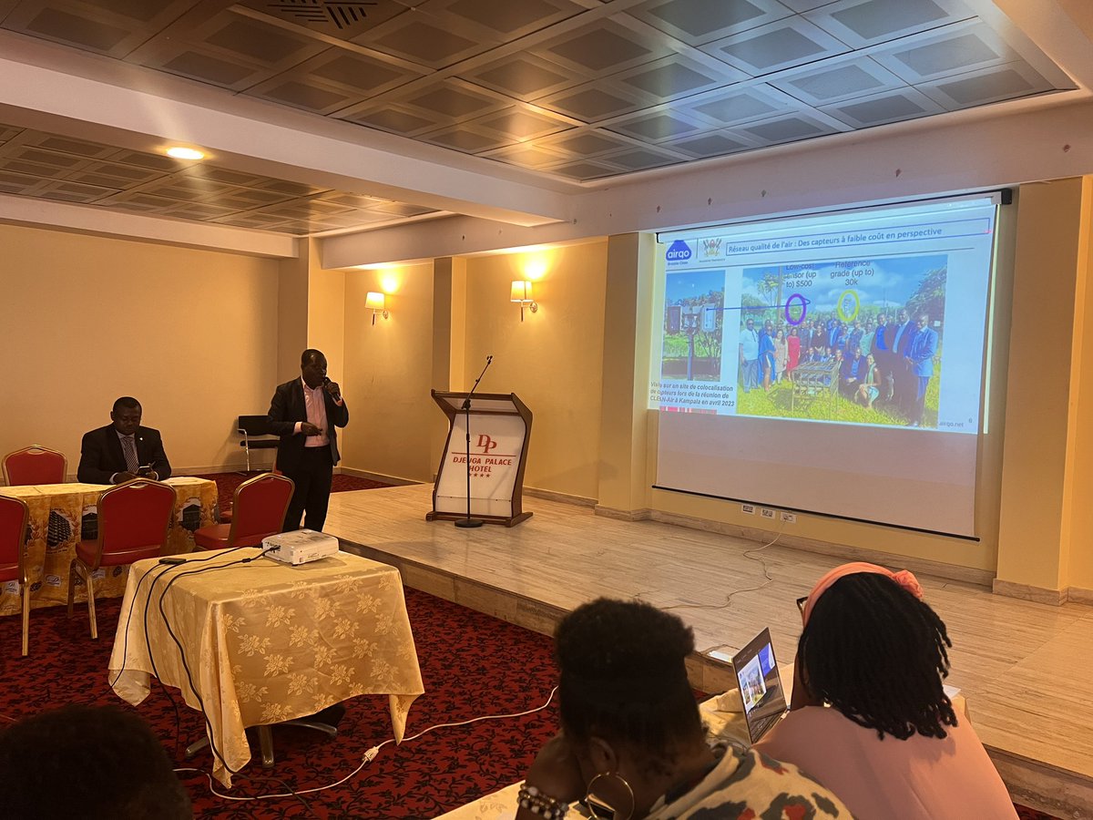 Awah Kum Tchouaffi PhD tweet media