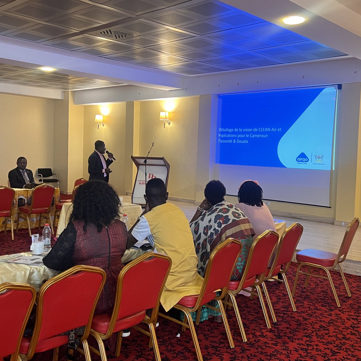 Awah Kum Tchouaffi PhD tweet media