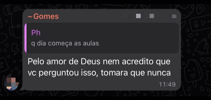 gh0st_lyaah's tweet photo. As férias acabando e já tô nesse pique: https://t.co/194KQ25Ukm