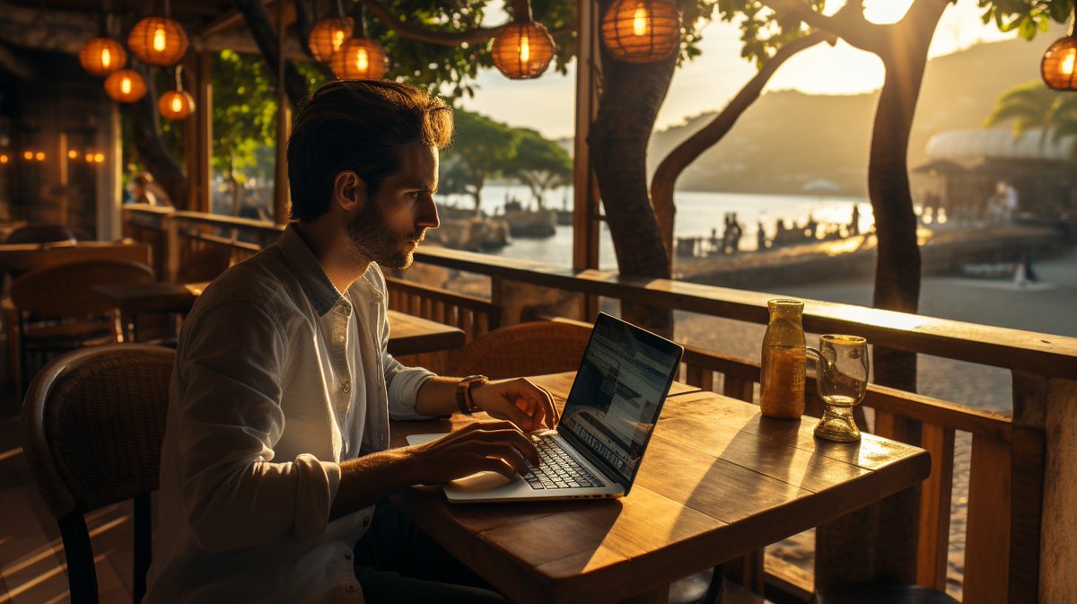 AICodingJourney's tweet image. Being an expat coder opens doors to diverse experiences and perspectives. How has living abroad influenced your coding journey? #ExpatCoder #CodingAdventure