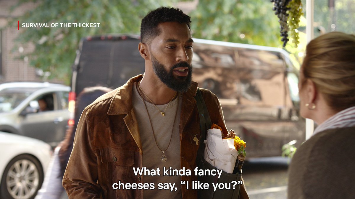 Netflix Is A Joke tweet media