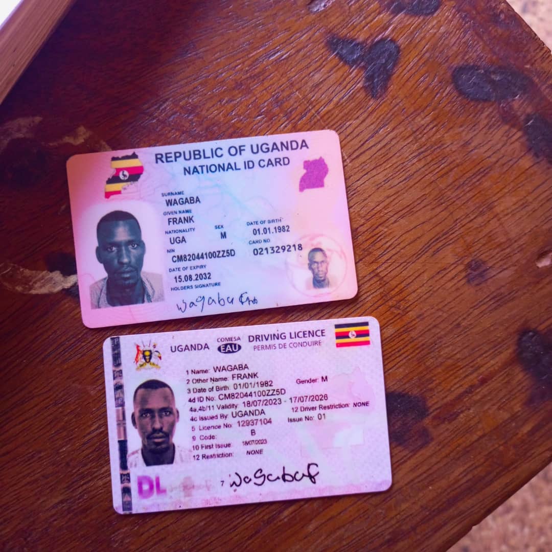 JuliusMunyoro's tweet photo. Any body who knows this person is dead in kiboga mortuary so kindly forward until it reaches the relatives .

Kindly retweet and share to help the family. Thank you https://t.co/l9kmK4DHtK