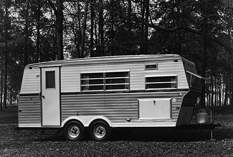 CanopyCountryRV's tweet image. #throwbackthursday @ #canopycountryrvcenter

1971 Jayco travel trailer.  Their first and they produced 1,100 units that year.  😊

#letsjayco #jaycorv @jaycorvs