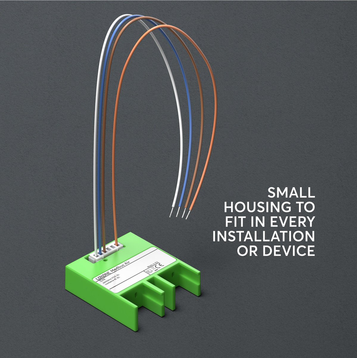 oix_automation's tweet image. Este cacharrito va traer mucho de que hablar ¡¡¡¡ Una pasarela loxone air a modbus ¡¡¡ Por fin podremos integrar los inversores fotovoltaicos, medidores de consumos, aerotermias, fancoil, directamente ;) 💪😍

Gran producto @loxone @loxone_es

#Loxone #modbus #modbusrtu