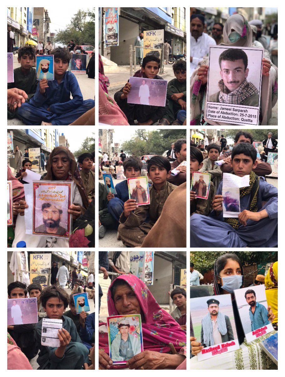 miryar_baloch's tweet image. #25July2023 #QuettaProtest today it is Baloch, protesting against the Pakistan army&apos;s state terrorism, tomorrow it could be anyone. 

Baloch people are resisting Pakistan army&apos;s brutal suppreaaion and subjugation. 

#BalochLivesMatter.