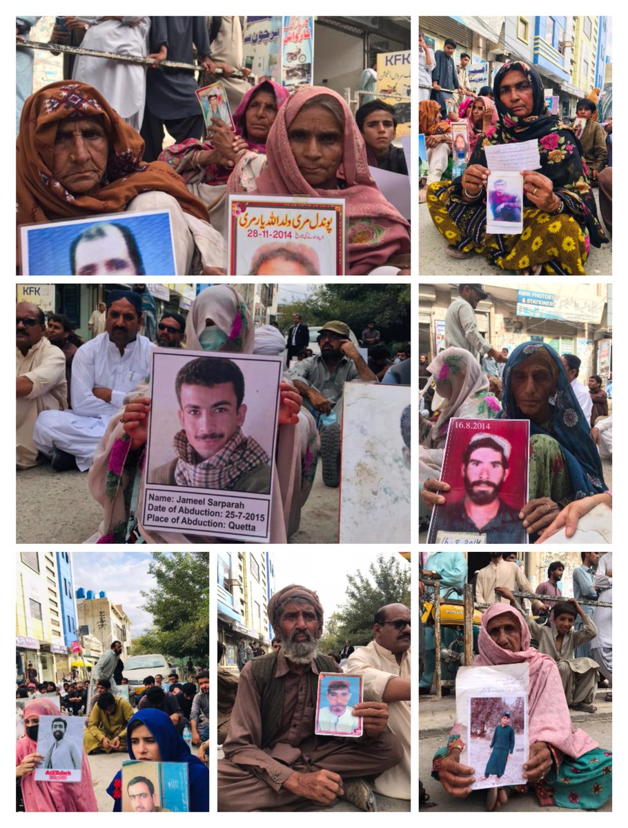miryar_baloch's tweet image. #25July2023 #QuettaProtest today it is Baloch, protesting against the Pakistan army&apos;s state terrorism, tomorrow it could be anyone. 

Baloch people are resisting Pakistan army&apos;s brutal suppreaaion and subjugation. 

#BalochLivesMatter.