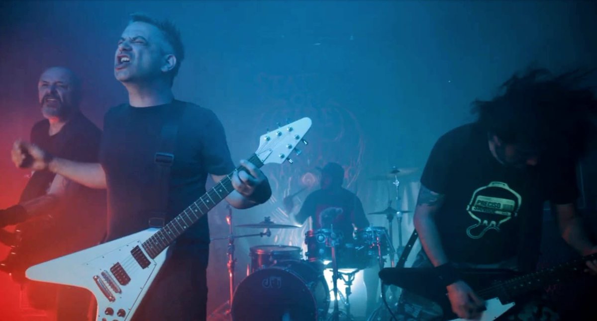 New single august 11th / novo single dia 11 de agosto “refuse to die” <a href="/RookieRecords/">Rookie Records</a> <a href="/RepetenteRecs/">Repetente Records</a> #snubbedrecords