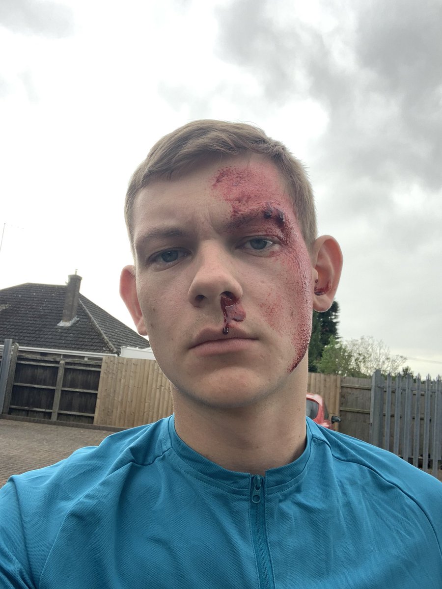 Scott Warburton tweet media