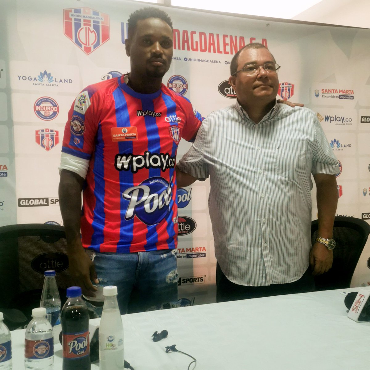 Juank Cardona tweet media