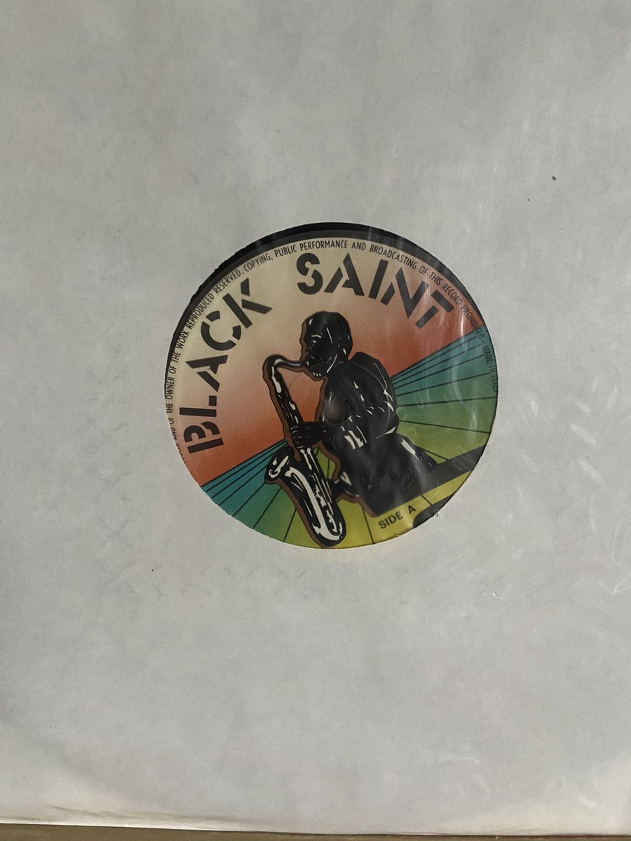 RobertB43131715's tweet photo. Great day diggin’ cont…. The Leaders - Out Here Like This on #blacksaint #lesterbowie #artherblythe #chicofreeman #cecilmcbee #kirklightsey #donmoye #iazz #vinylrecords https://t.co/jlMfYZxrww