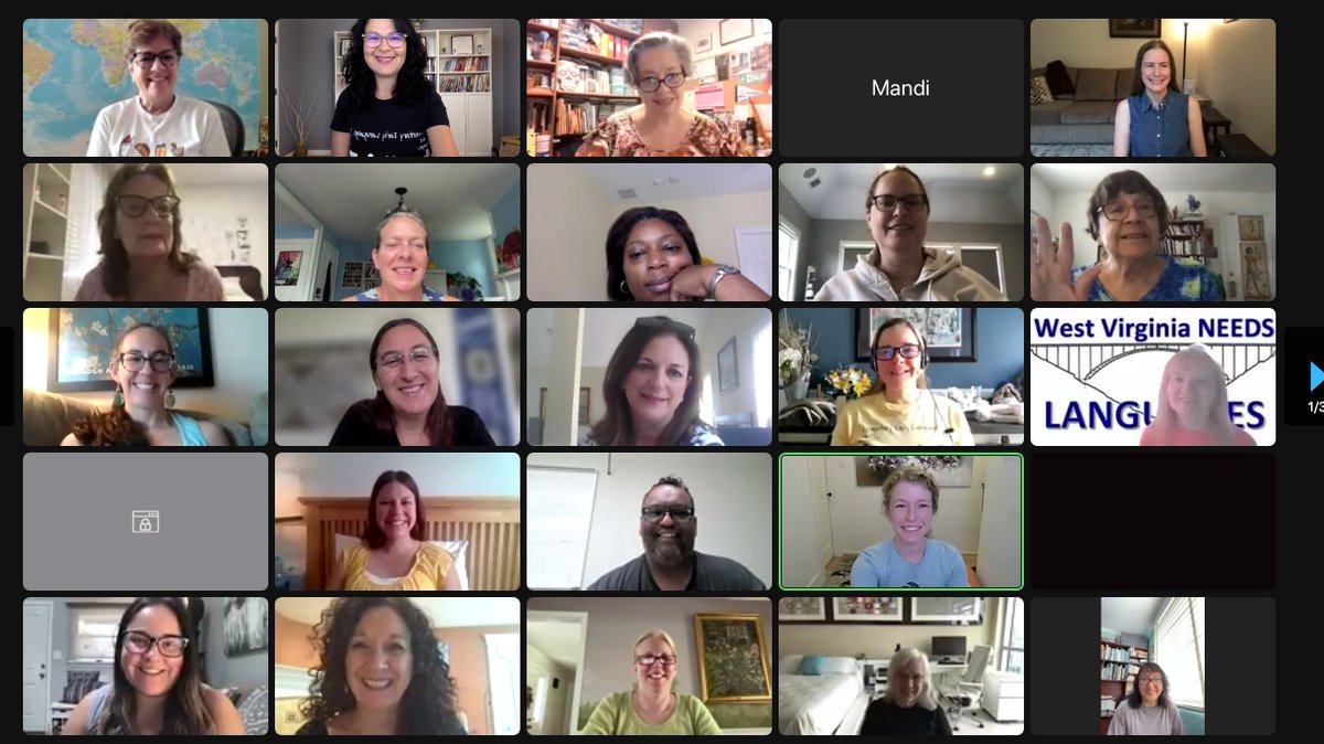 Andrea Suarez Boyd tweet media