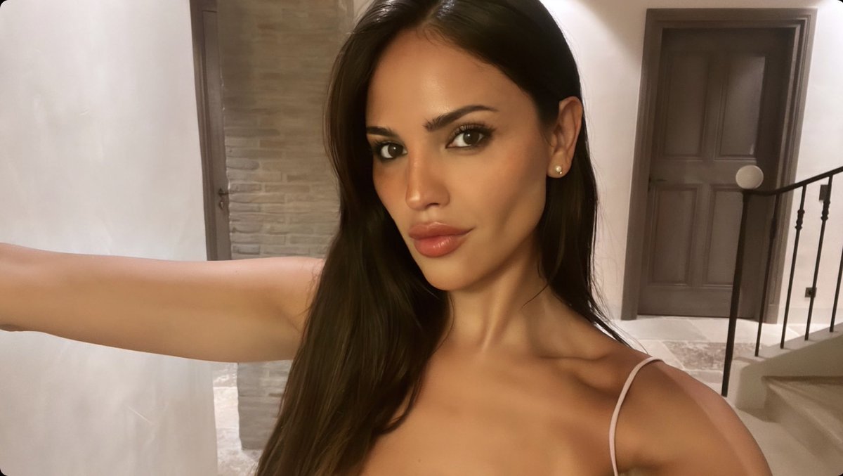 Eiza Gonzalez on IG stories 🤍