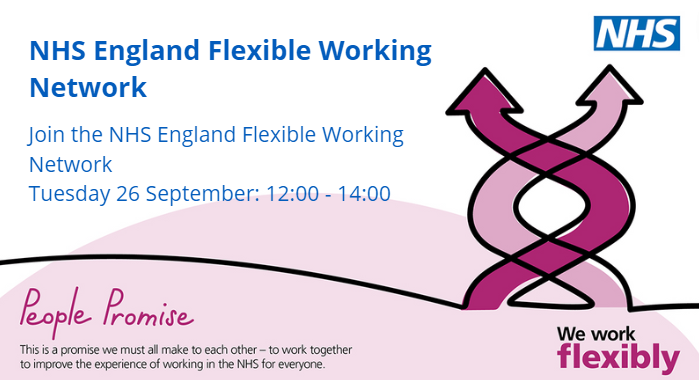 Are you joining the NHS England Flexible Working Network event? We’ll focus on how E-rostering and self-rostering can support a better flexible working culture so #OurNHSPeople can work flexibly, regardless of role, grade, or reason. Register: t.ly/mEVk7