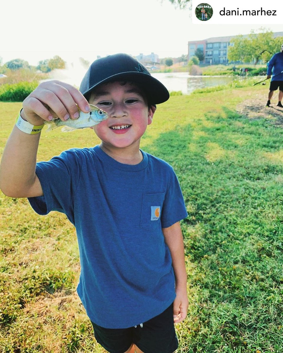 Rise and shine, it’s fishing time! 🎣 #greenlinesa