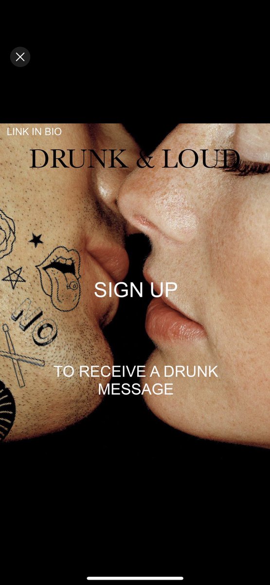 Click here to receive a drunk message os.fan/bloomtwins/dru…